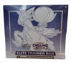 Elite Trainer Box