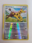 Girafarig