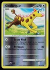 Girafarig