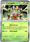 Hydrapple