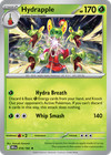 Hydrapple