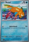 Buizel