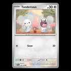 Tandemaus