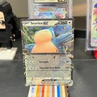 Snorlax ex