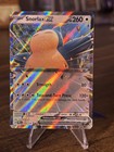 Snorlax ex
