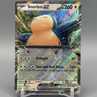 Snorlax ex