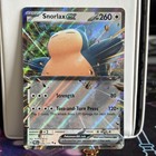 Snorlax ex