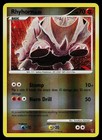 Rhyhorn