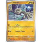 Geodude