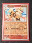 Arcanine