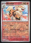 Arcanine