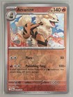 Arcanine