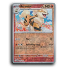 Arcanine