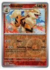 Arcanine