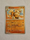 Arcanine