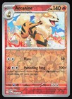 Arcanine