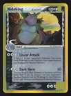 Nidoking