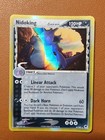 Nidoking