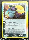 Nidoking