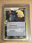 Nidoking