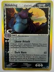 Nidoking