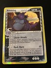 Nidoking