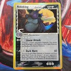 Nidoking