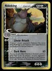 Nidoking