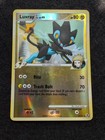 Luxray GL