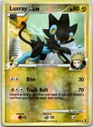 Luxray GL
