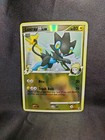 Luxray GL