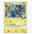 Luxray GL