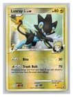 Luxray GL