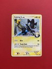 Luxray GL