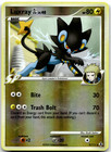 Luxray GL