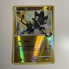 Luxray GL