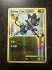Luxray GL