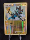 Luxray GL