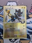 Luxray GL