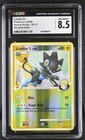 Luxray GL