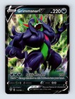 Grimmsnarl V