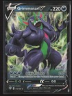 Grimmsnarl V