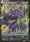 Grimmsnarl V