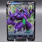Grimmsnarl V