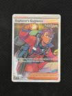 Explorer's Guidance