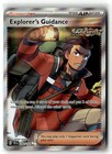 Explorer's Guidance
