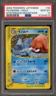 Piloswine