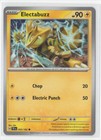 Electabuzz