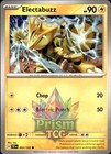 Electabuzz