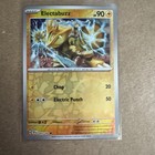 Electabuzz